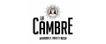 Logo Beer la Cambre